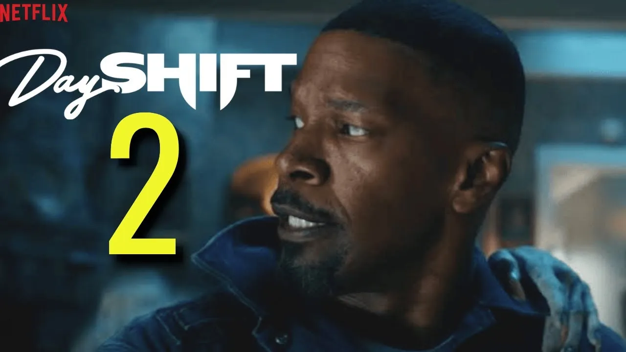 Day Shift 2 (2025): The Hunt Gets Bloodier After Dark