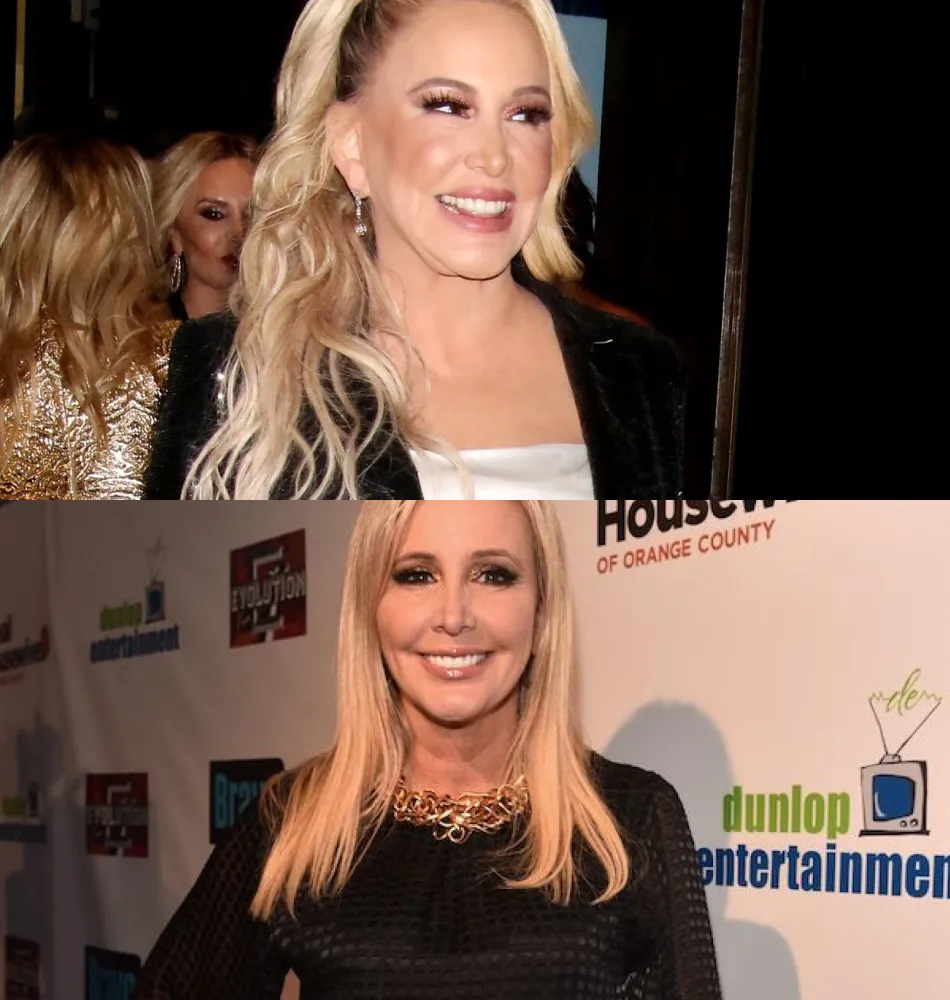 REPORT: RHOC Producers Told Shannon Beador to Stop Mistreating Crew as She’s Accused of “Unacceptable” Behavior, Plus Fans Say Joel Kim Booster is Vindicated