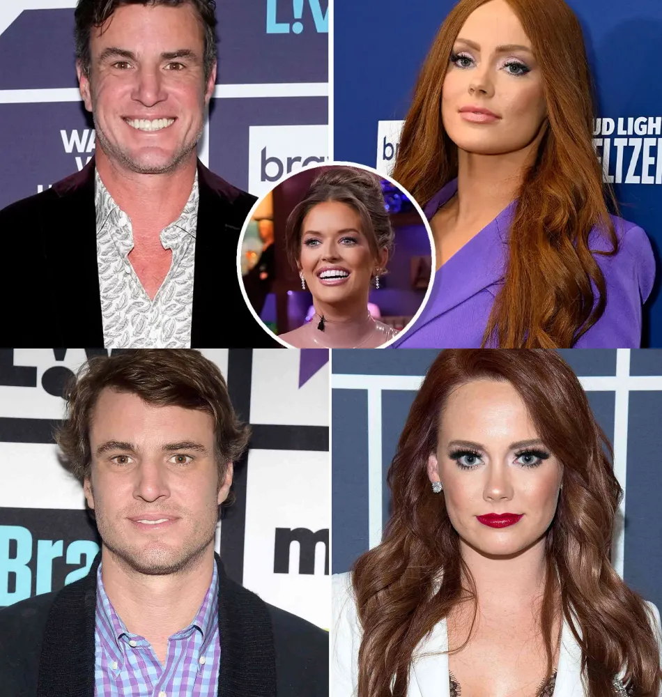 ‘Southern Charm’ Star Shep Rose Reacts To Kathryn Dennis’ Cryptic Posts About Salley Carson: “It Looked Like She Wasn’t In A Good State Of Mind”