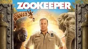 Zookeeper 2 (2025) – The Animals Are Talking Again… And This Time, They’re Taking Over!