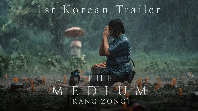 The Medium (2021): When the Spirit World Calls, You Don’t Always Want to Answer
