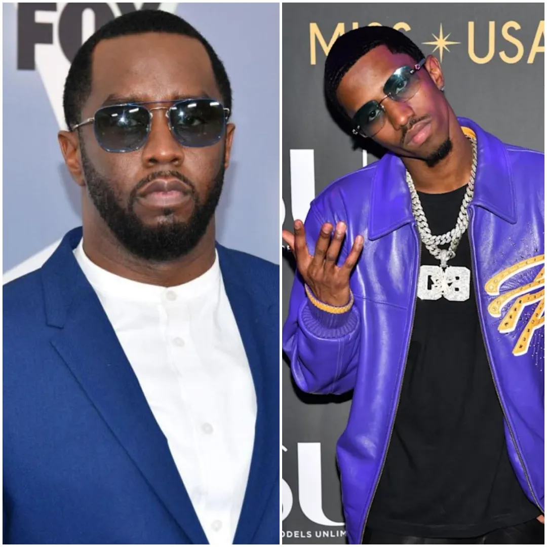 Courtroom Shocker: Diddy’s Son Accidentally Reveals Mysterious Tunnel Footage | Judge Immediately Halts the Trial