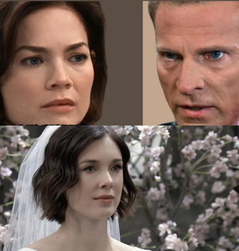 ‘General Hospital’ Spoilers Tuesday, July 29: Willow’s Unhinged Demand, Tracy Gloats, Britt’s Visitor, Obrecht Shocked