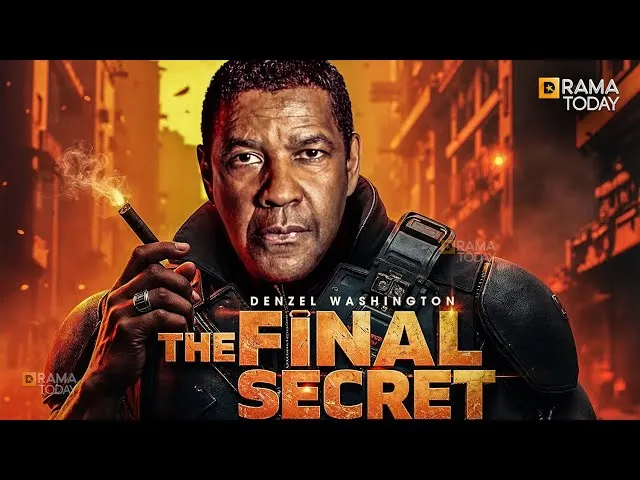 The Final Secret (2025): Some Truths Are Buried for a Reason The Final Secret (2025): Some Truths Are Buried for a Reason