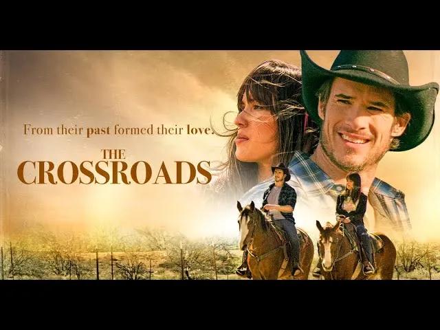 CrossRoads (2025) – One Choice. A Lifetime of Consequences.