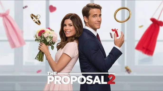 The Proposal 2: For Better or Worse (2025): Love Was Just the Beginning — Now Comes the Real Test