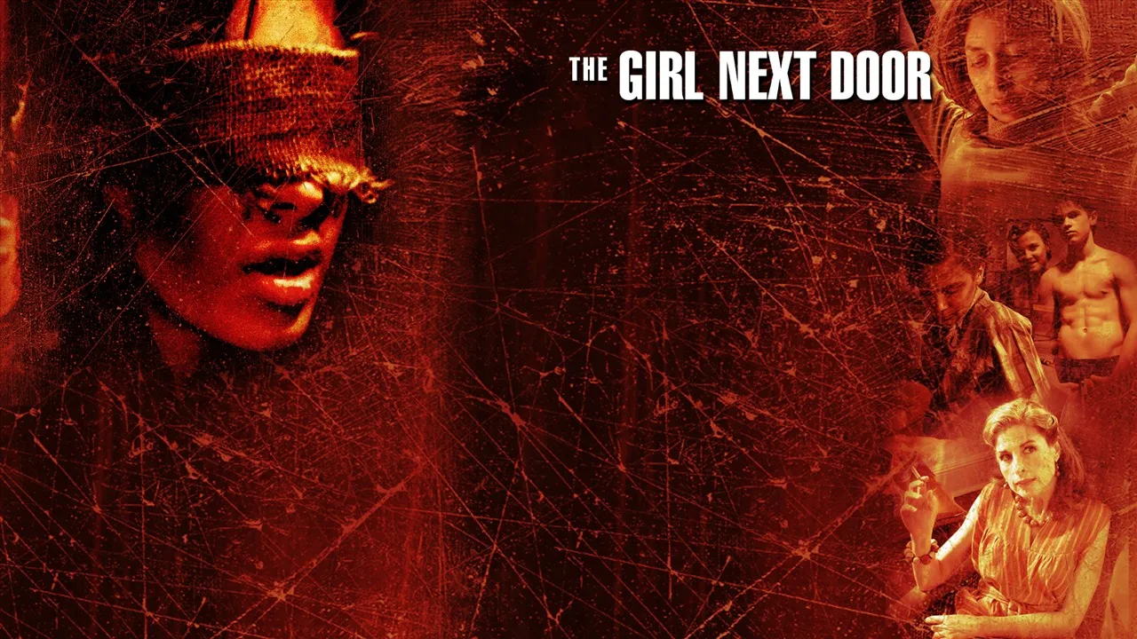 The Girl Next Door (2007) – Evil Wears a Familiar Face