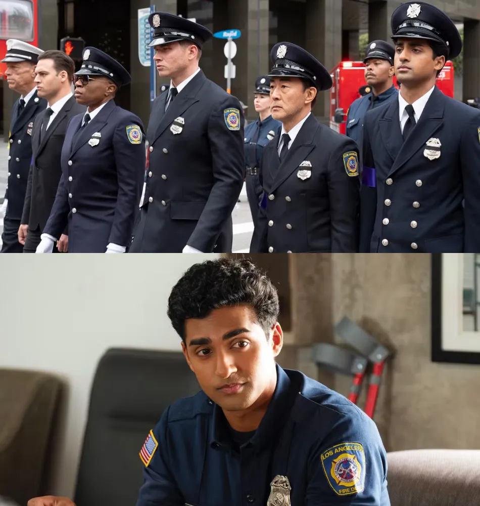Now That My Favorite Character Is Returning In 9-1-1, Season 9 Needs To Bring Back Its Iconic Trend After 4 Years