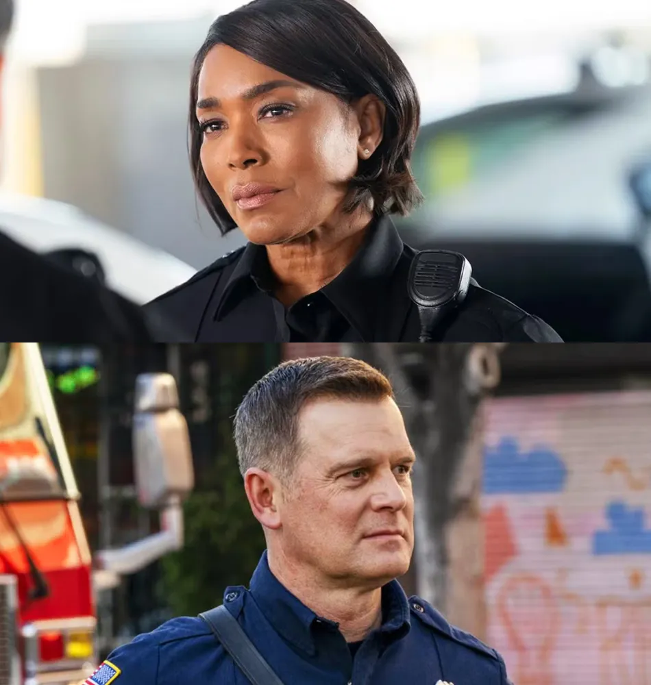 ABC Moves Up 9-1-1 Franchise, Grey's Anatomy Fall Premiere Dates