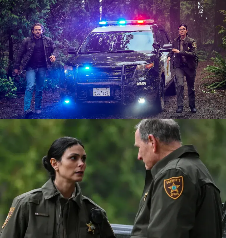 ‘Fire Country’ Fans Share Excitement for Spinoff, 'Sheriff Country' Following New Teaser