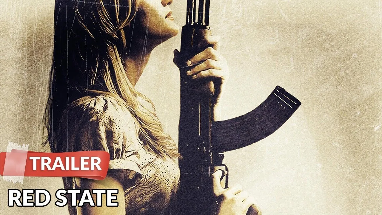 Red State (2011): In God's Name, They Kill Without Mercy