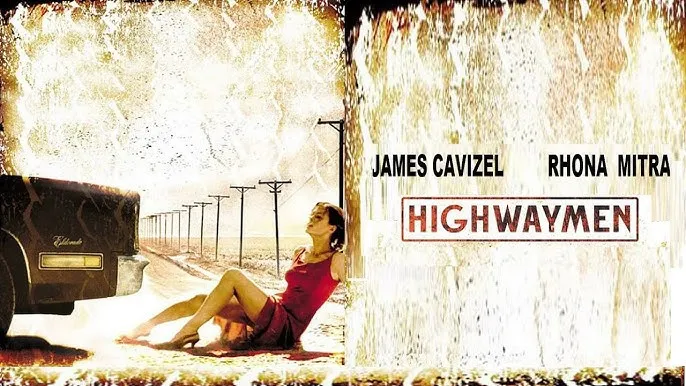 Highwaymen (2004): Justice Is Chasing Death at 100 Miles Per Hour