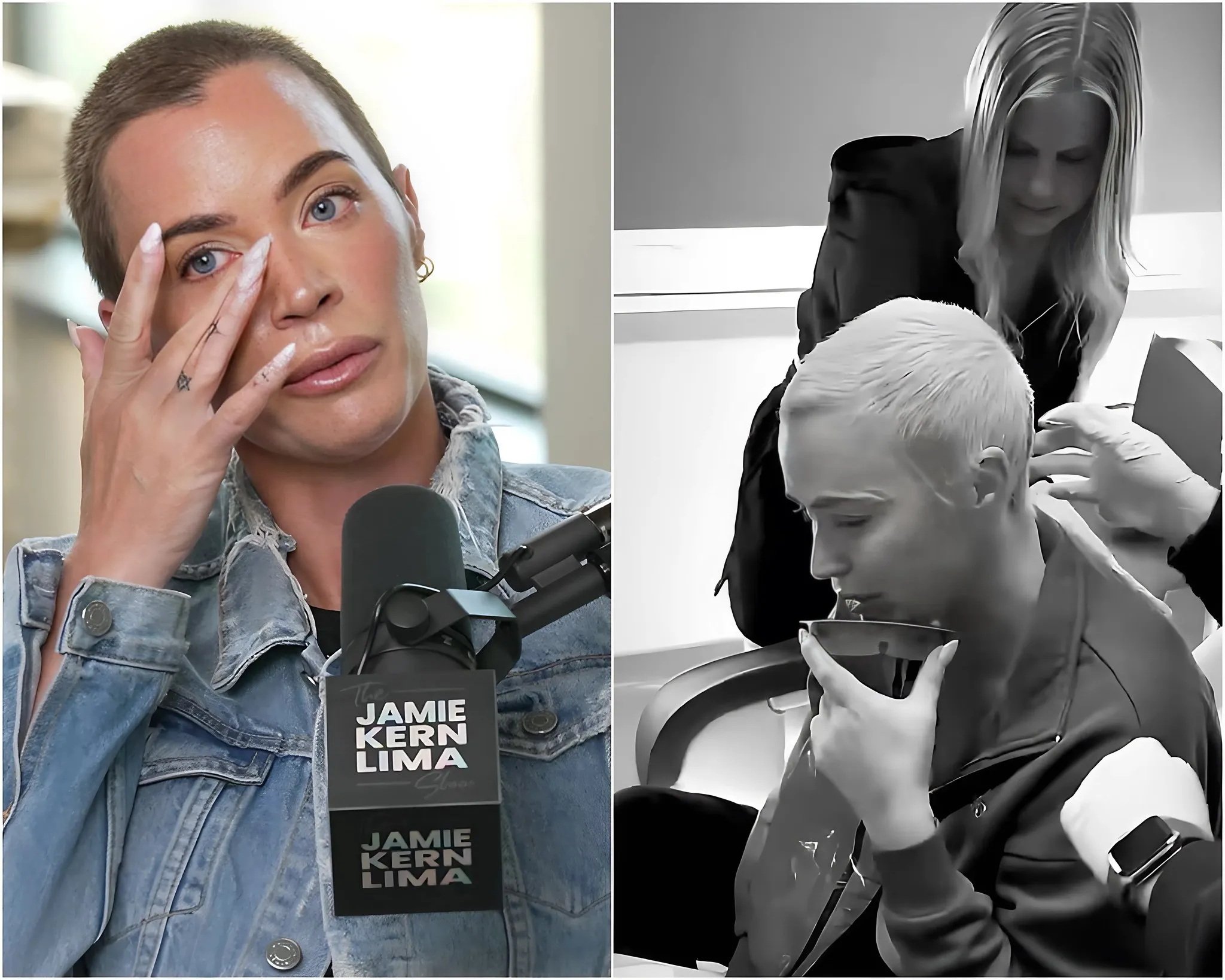 Teddi Mellencamp Reveals She Has a '50-50' Prognosis amid Stage 4 Cancer, But ‘I Truly Believe I’m Gonna Live’