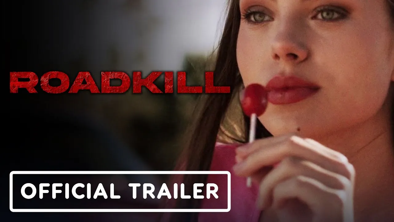 Roadkill (2024): Death Is Just a Mile Behind