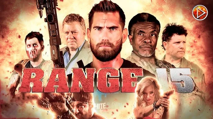 Range (2025): When the Land You Love Turns Into the Battlefield You Fear