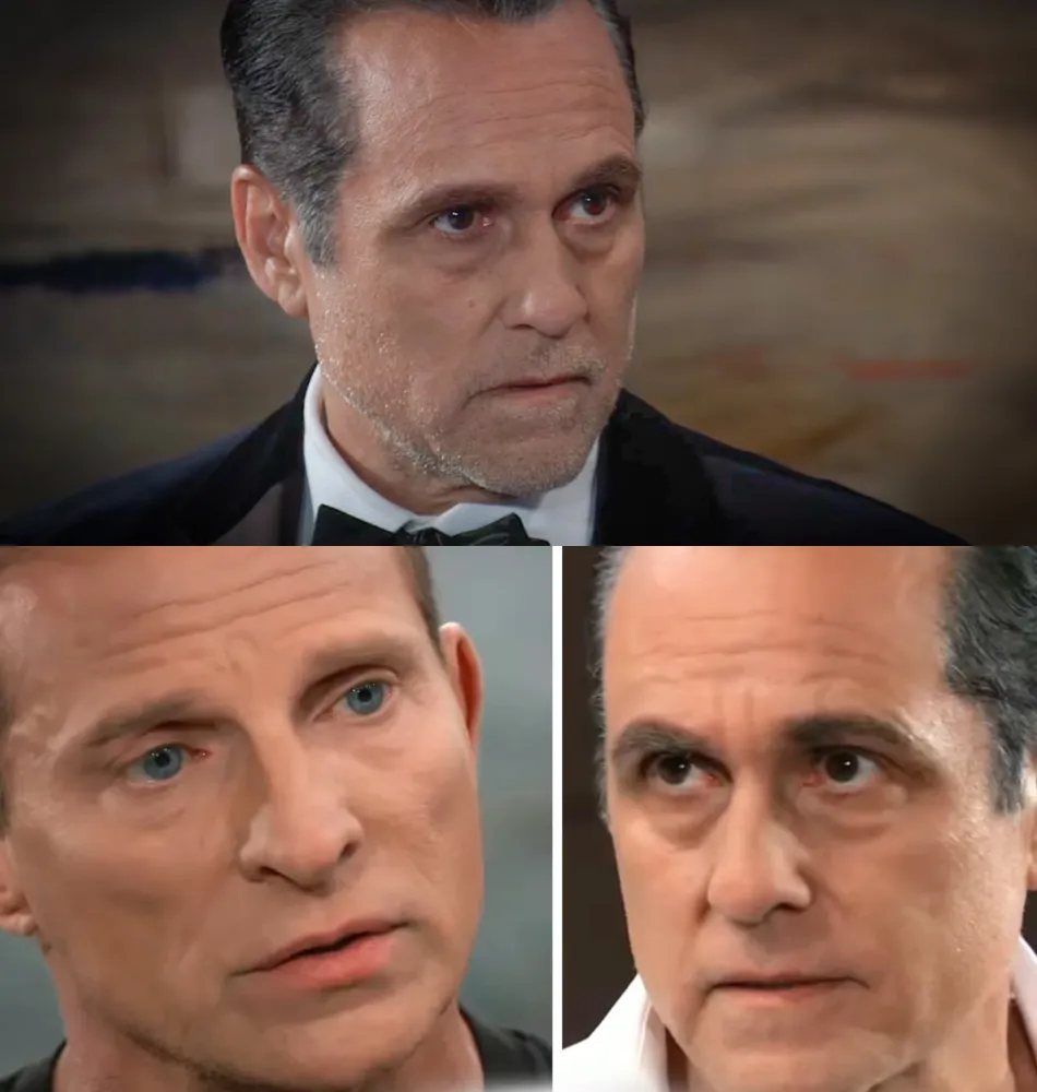 General Hospital Spoilers: Are Sonny And Jason’s Mob Days Over?
