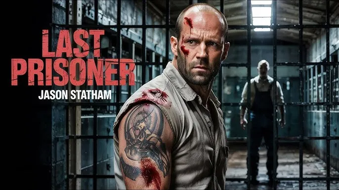 Last Prisoner (2025): When the Bars Fall, the Real Cage Begins