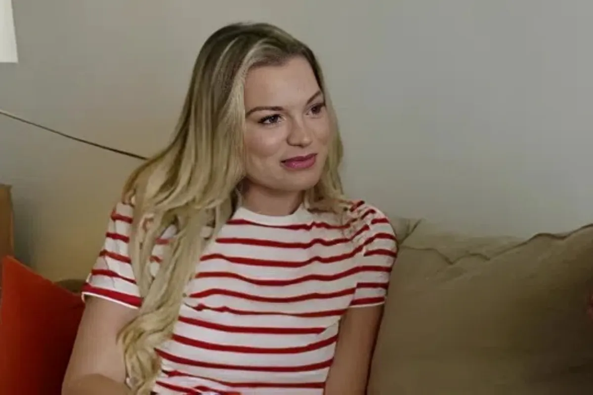 Lindsay Hubbard Shares a "WTF" Home and Motherhood Update: "Honestly Can't Believe It"-quang