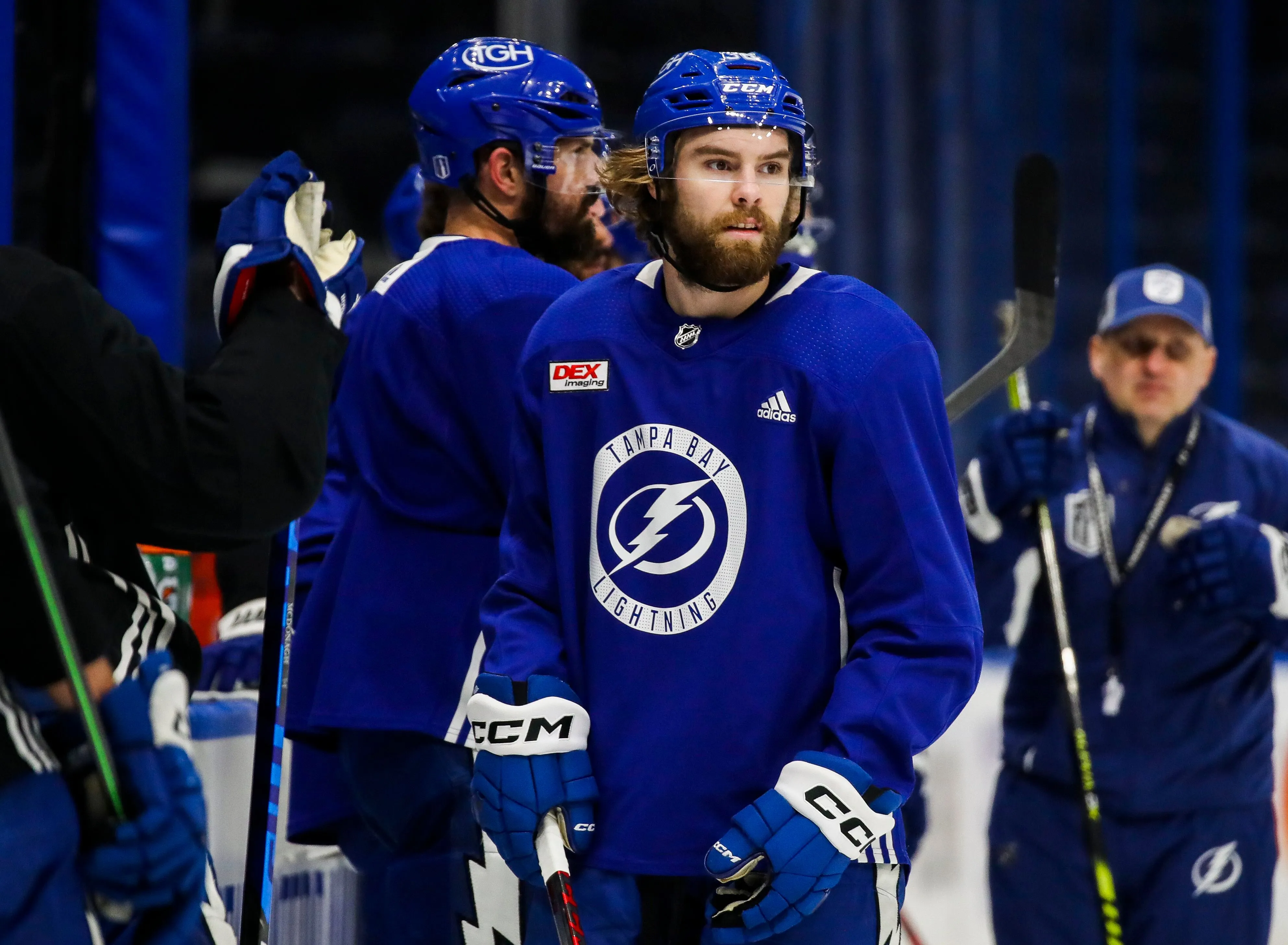 Lightning Forward Ranks Second In Best Contracts In 2025 List