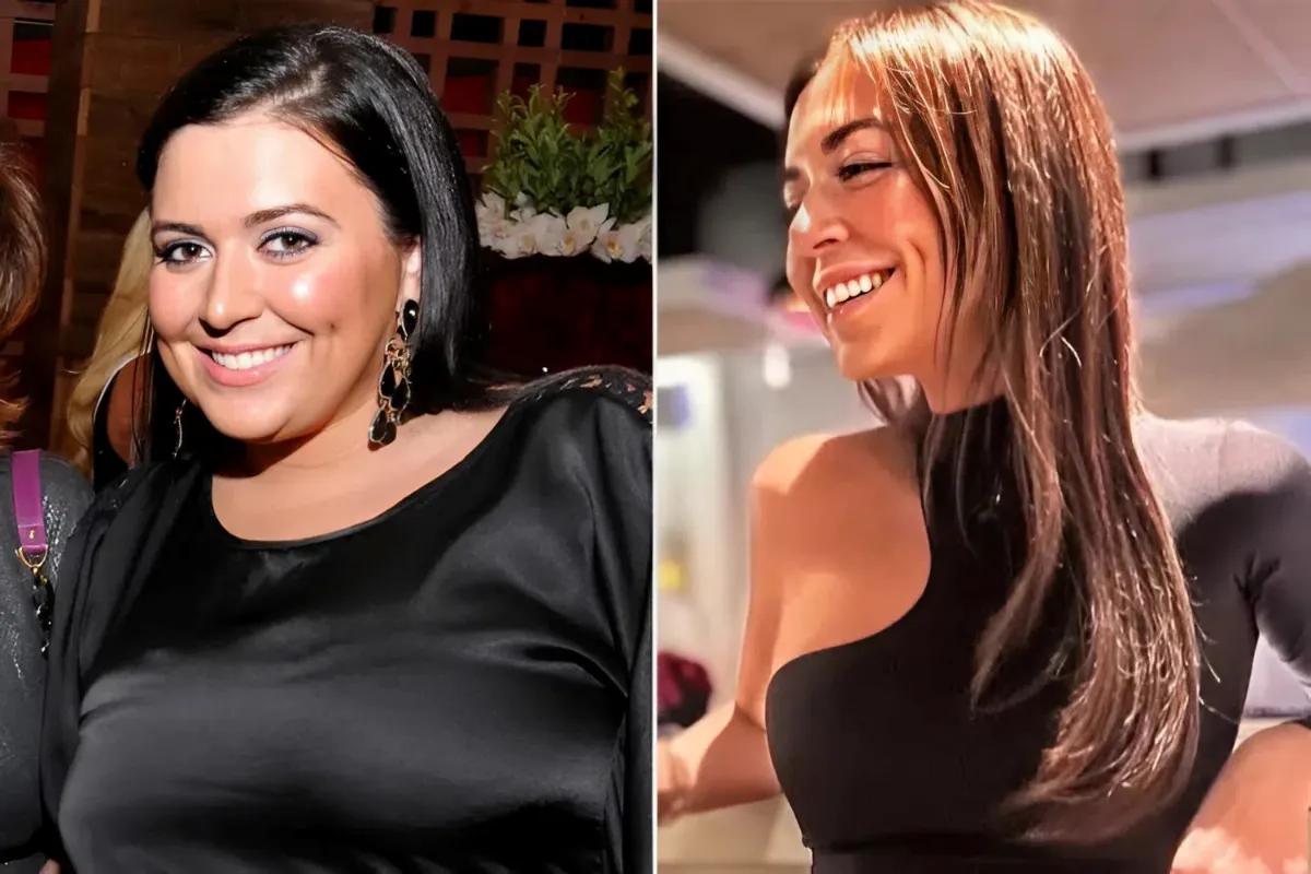 RHONJ Alum Lauren Manzo Was Body Shamed, Told She Was 'Disgusting.' How She Realized ‘Skinny Doesn’t Mean Healthy’-quang