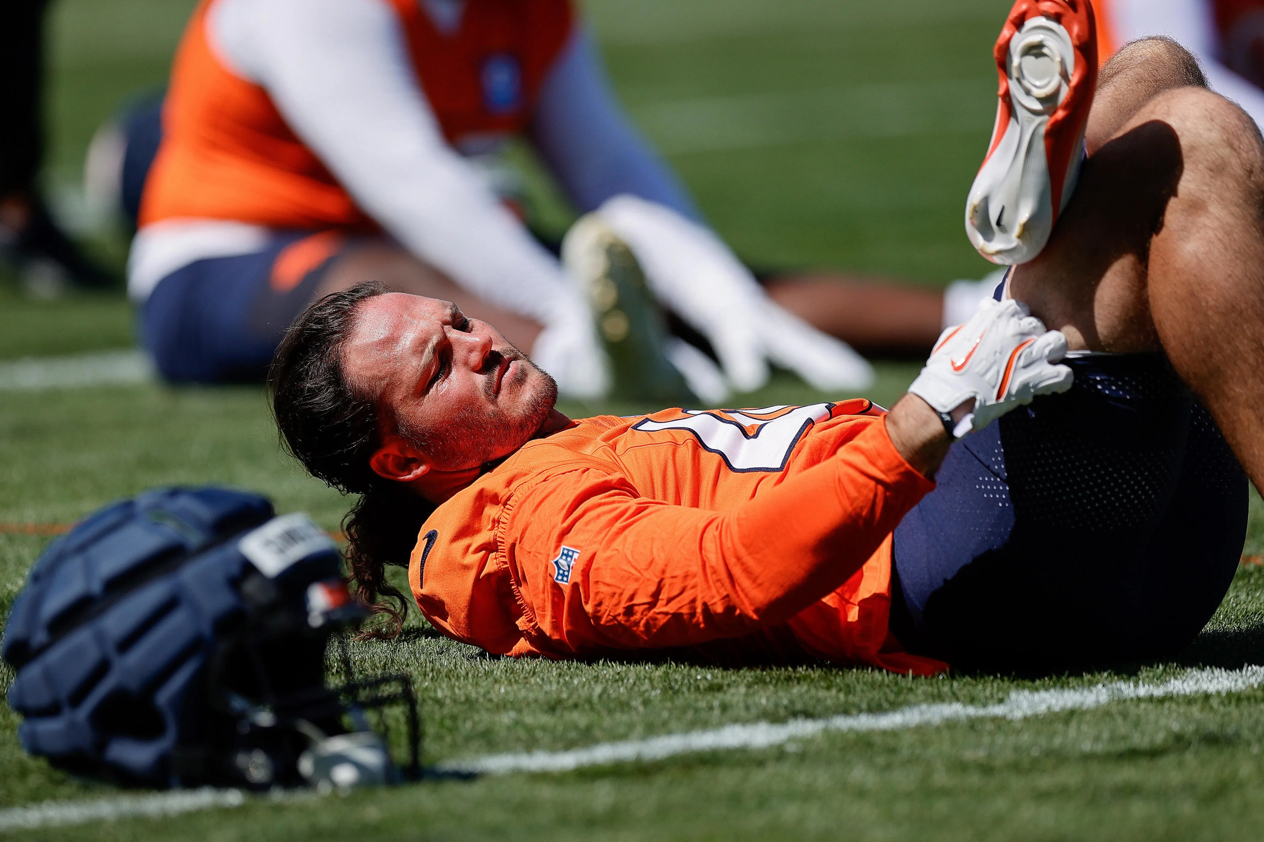 Broncos Get Positive News After Second Linebacker Injury