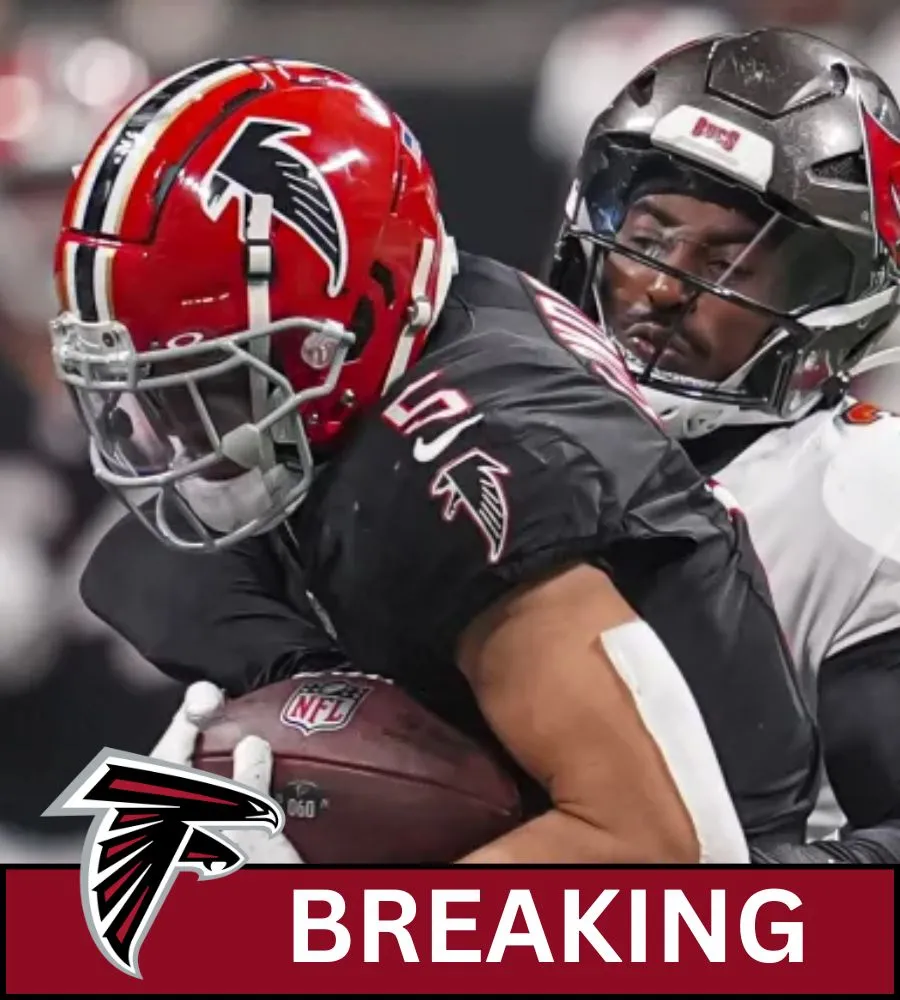 Falcons eye Super Bowl-winning ex-Buccaneers safety with 11 INTs for secondary help
