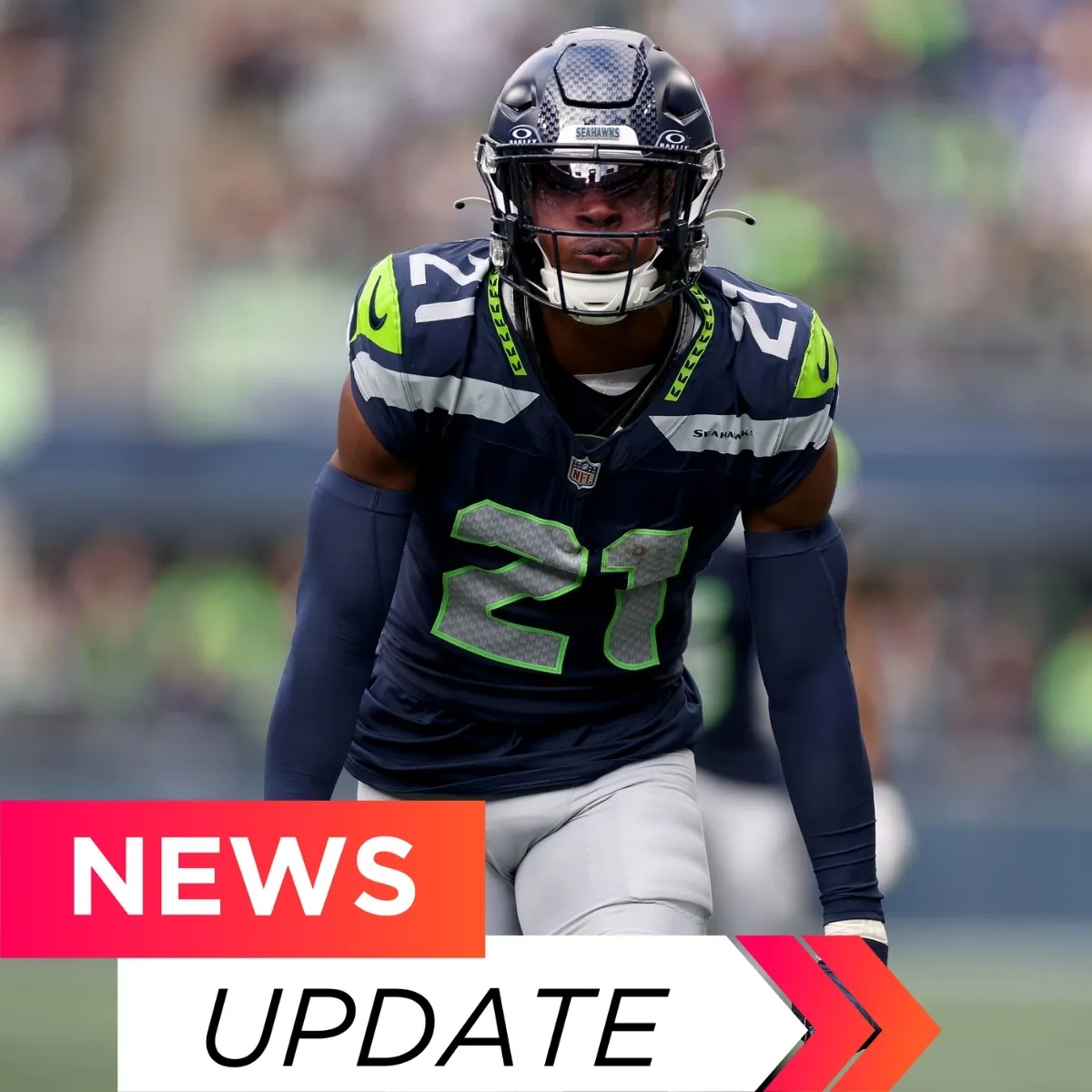 Sleeper in Seattle? Seahawks Receive Elite Ranking For Under 25 Talent on Roster