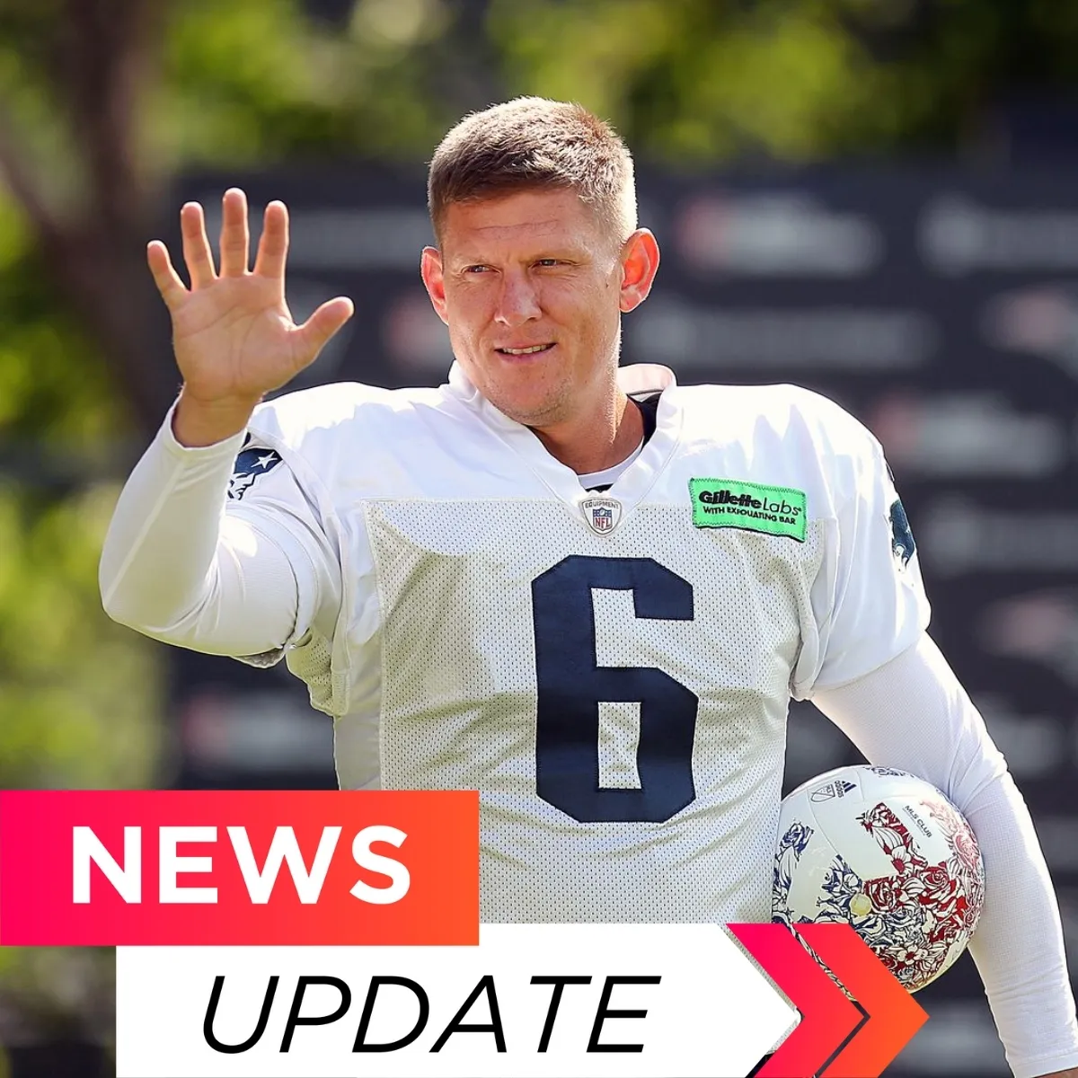 Jets Sign NFL League Leader in Surprise Free Agent Move