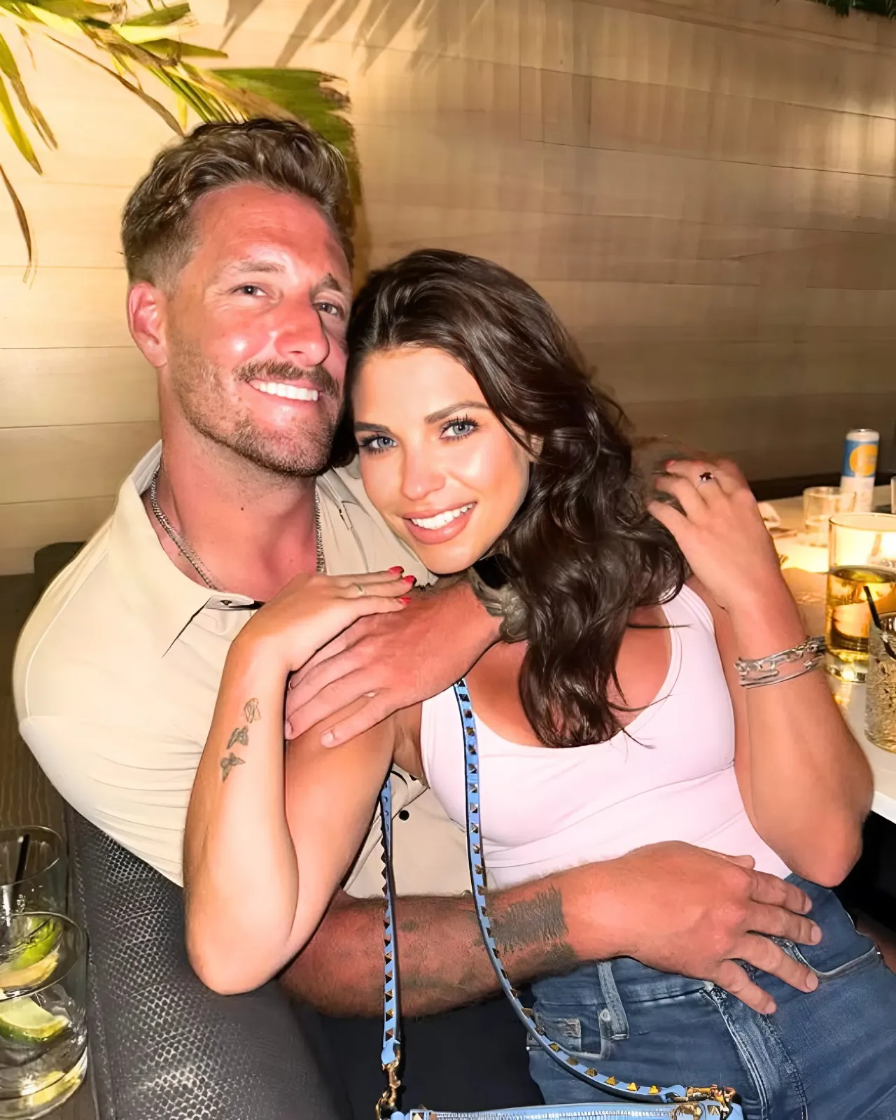 “We Don’t Need Permission to Be Happy”: BiP’s Sam McKinney and Alli Jo Hinkes HARD LAUNCH Fiery New Romance With Zero Apologies