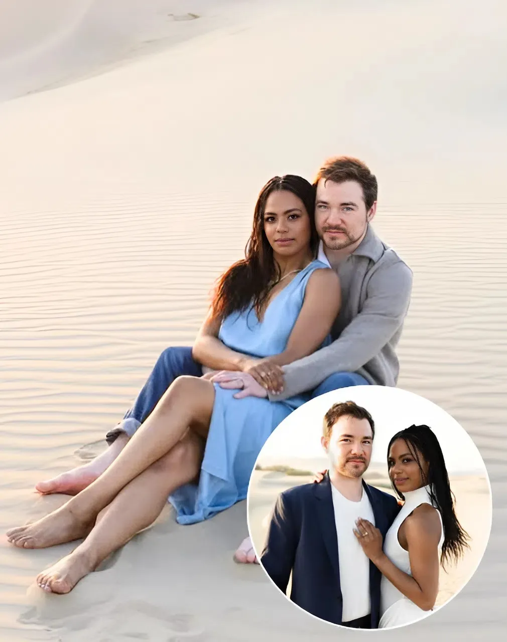 “This Time, We’re Dancing Toward Forever”: DWTS Sweethearts Spark Wedding Fever With Fairytale Bridal Sneak Peeks