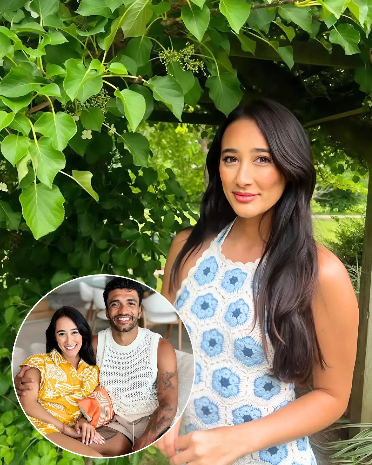 “I Walked Away — But My Heart Stayed There”: Jill Chin Gets Candid About Self-Eliminating from BIP and the One Person She Was Hoping to Find on the Beach