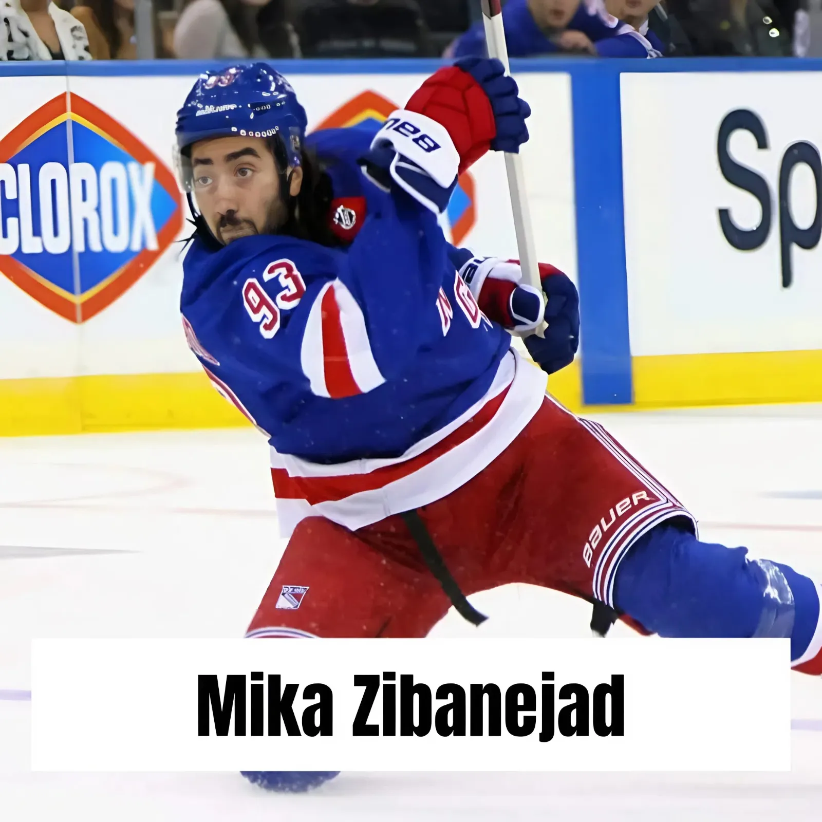 Understanding no-trade/no-movement protection for Rangers veterans, including Mika Zibanejad