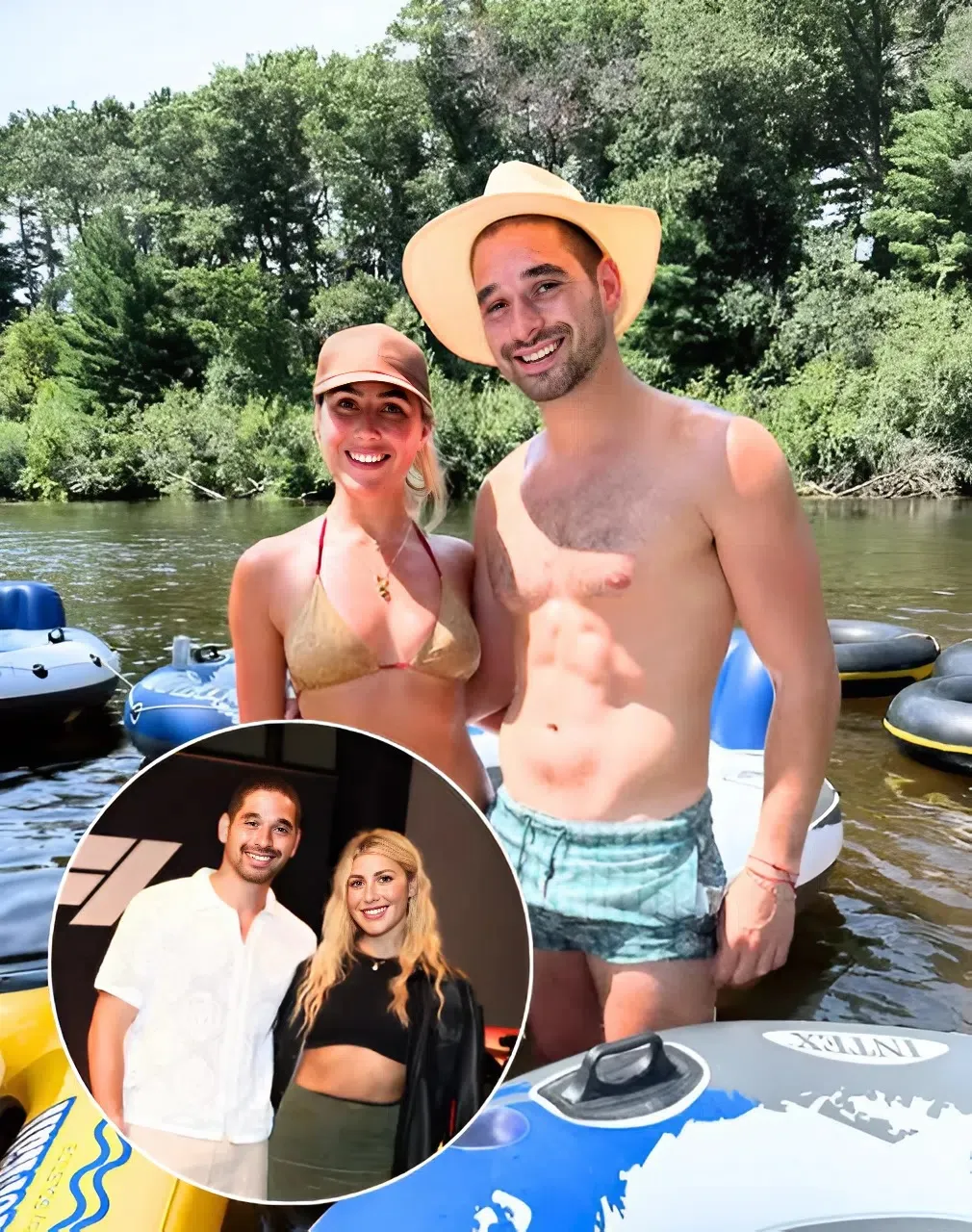 “He’s Not Just My Dance Partner Anymore”: Emma Slater & Alan Bersten’s Passionate PDA Sends Shockwaves Through DWTS World, Leaves Fans Wondering What Took So Long