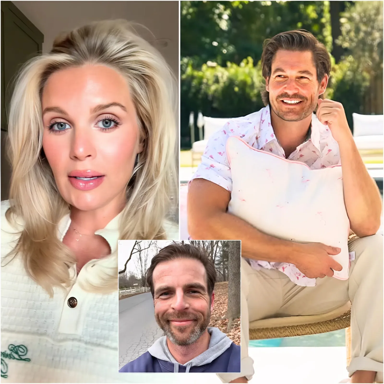 “I Snapped — But He Pushed Me There”: Madison LeCroy Comes Clean About Explosive Clash with JT, Blames Craig’s Meddling for Stirring the Pot, and Breaks Silence on Olivia’s Firing & Taylor’s ‘Tired’ Redemption Arc