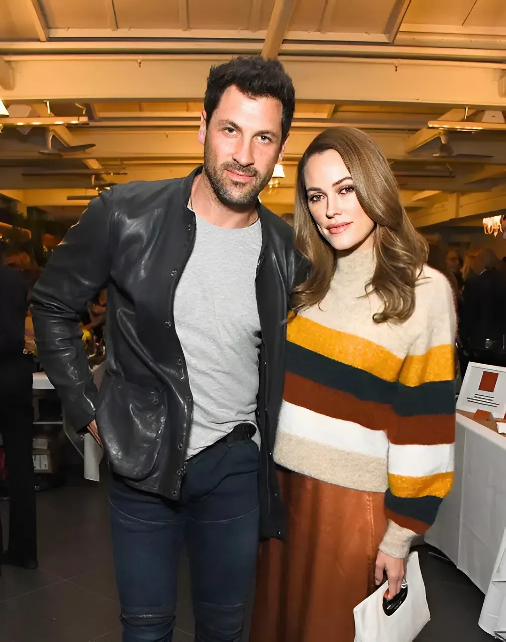 “The Spotlight Can Wait — Her Health Can’t”: Maks Chmerkovskiy Reveals Heart-Wrenching Reason He Doesn’t Want Peta Murgatroyd Back on DWTS Just Yet
