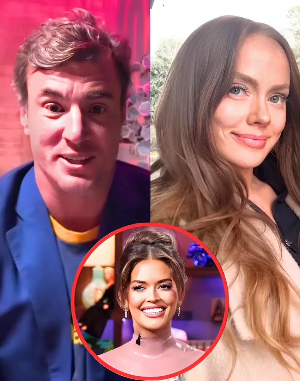 “That Wasn’t Just Drama — Something’s Really Off”: Shep Rose Raises Alarm Over Kathryn Dennis’ Cryptic Posts Targeting Salley Carson, Says “She Didn’t Seem OK”