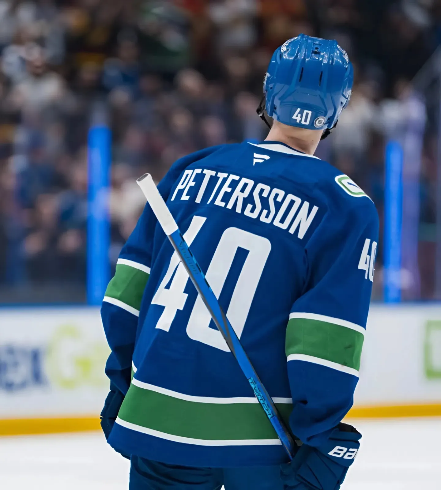 Canucks: 8 years later, how does Elias Pettersson stack up against the rest of the 2017 draft class?