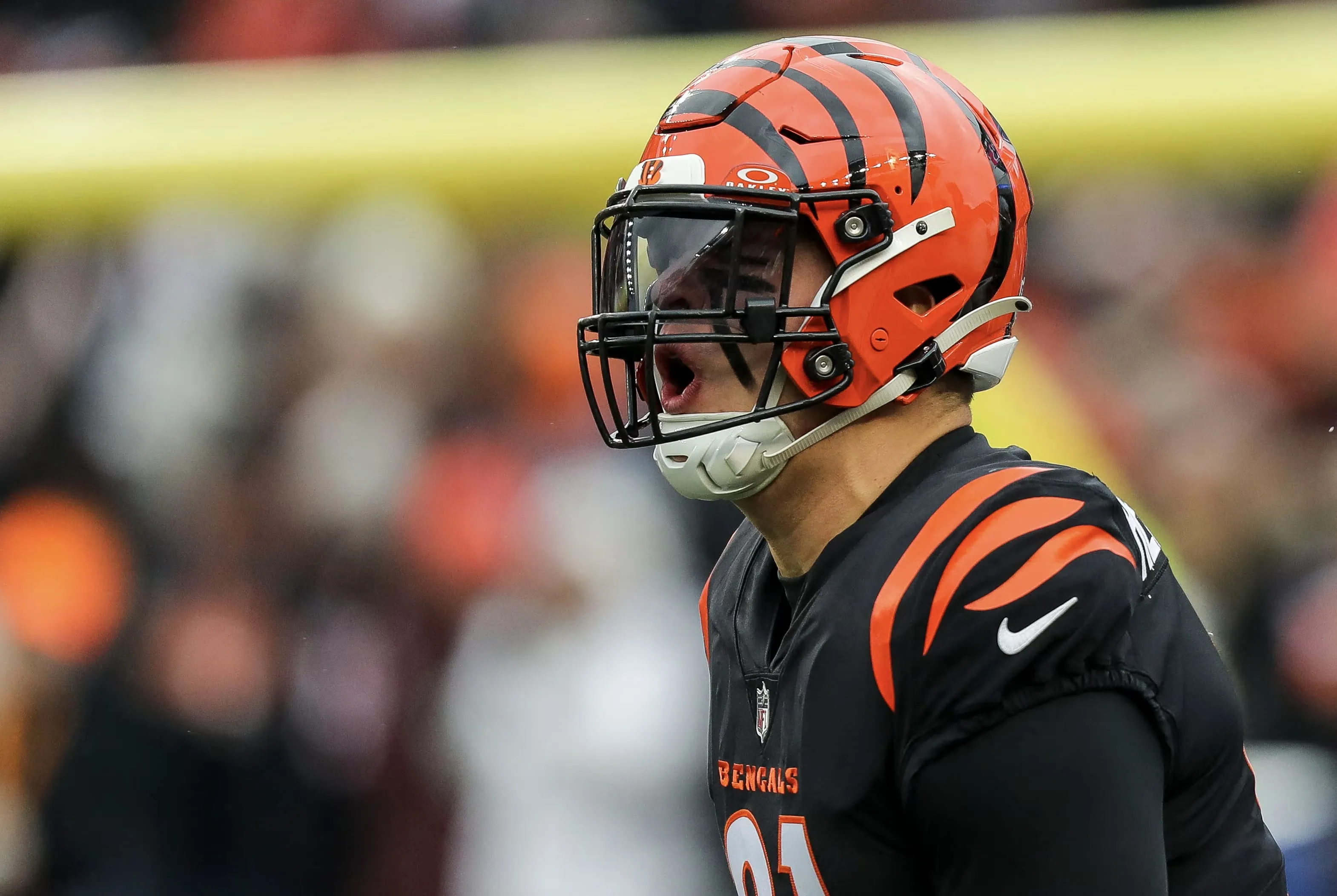 Lions Get Bad News on Rumored $60 Million Trade Target Lions Get Bad News on Rumored $60 Million Trade Target