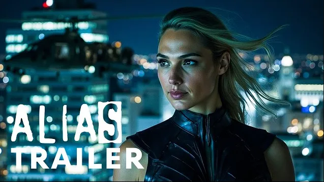 Alias (2025)
