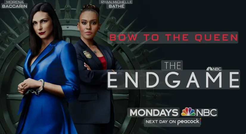 Bow To Queen: The Endgame (2025)