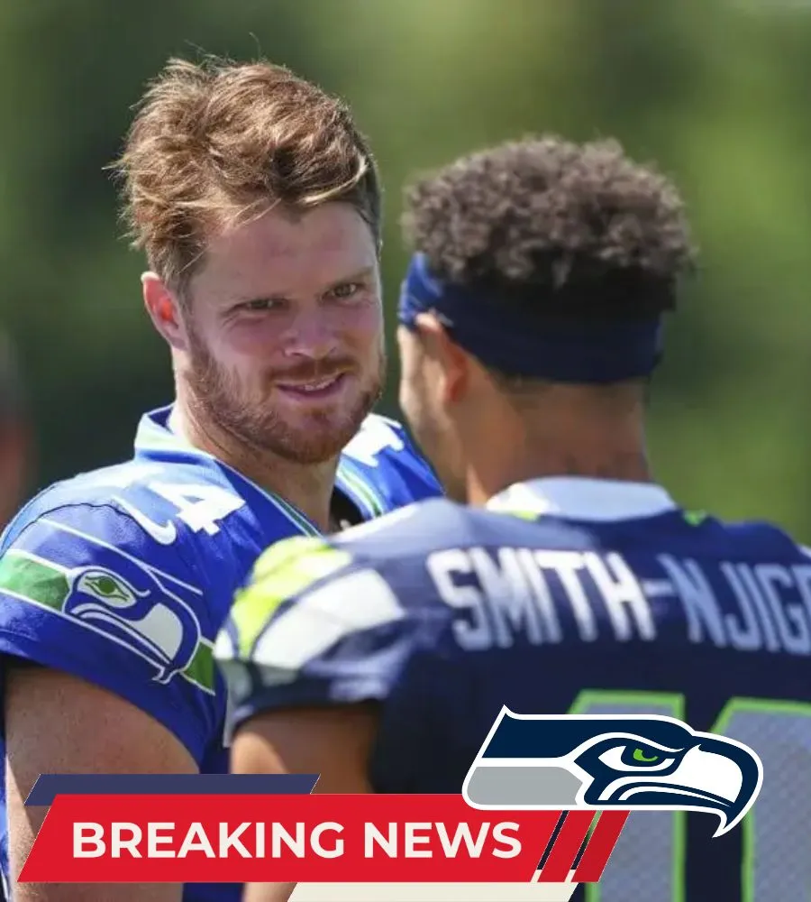 Seahawks offense bounces back, highlighted by run game, explosive plays