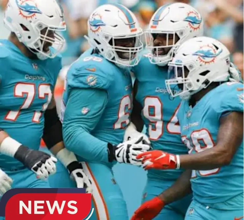 Dolphins Rookie Investment Predicted To Pay Immediate Dividends