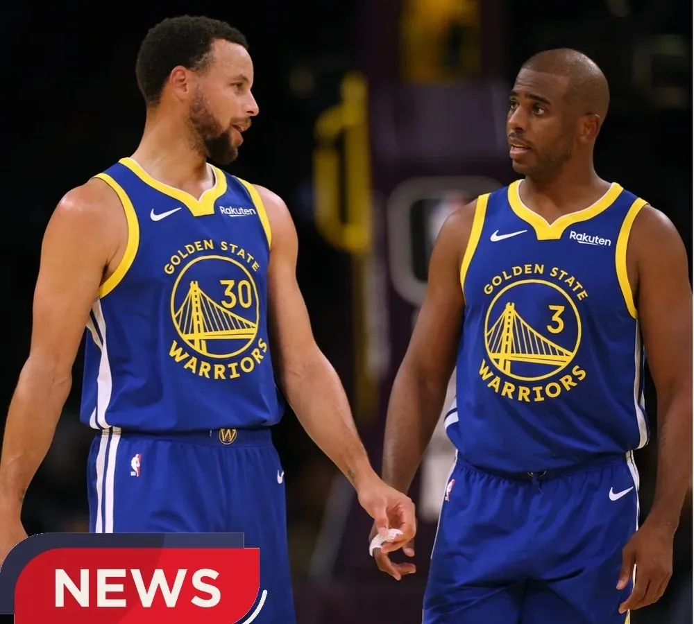 Warriors Floated as Surprise Free Agency Landing Spot for Former MVP