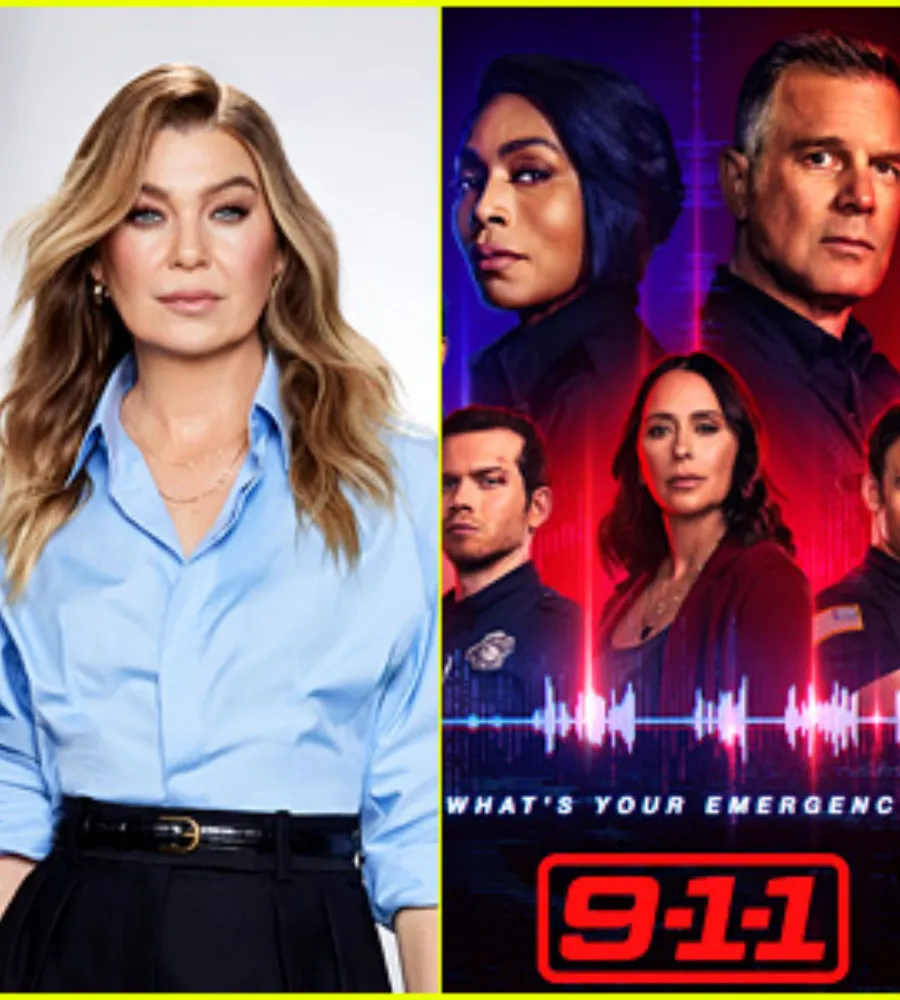 ABC Fall Premiere Date Change: 911, 911 Nashville & Grey's Anatomy
