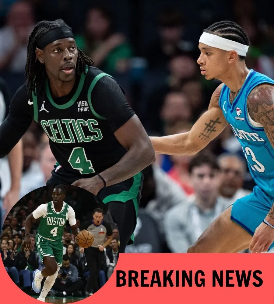 Jrue Holiday appreciated heads-up from Celtics before Blazers trade
