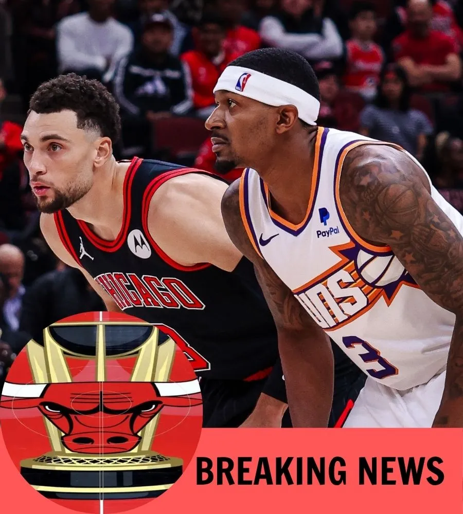 Bulls Emerge As Possible Trade Suitor For 1 Western Conference Team