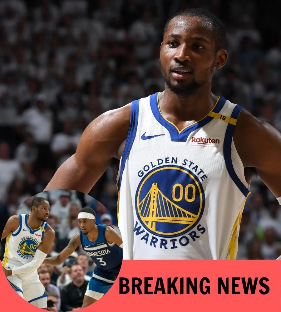 Warriors Turn Down 6x All-Star in Jonathan Kuminga Trade Talks