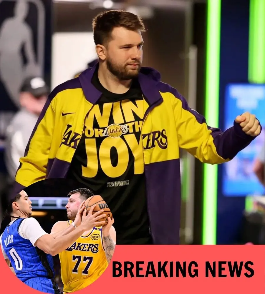 Lakers Hold an Edge If 2-Time All-Star Center Becomes Available