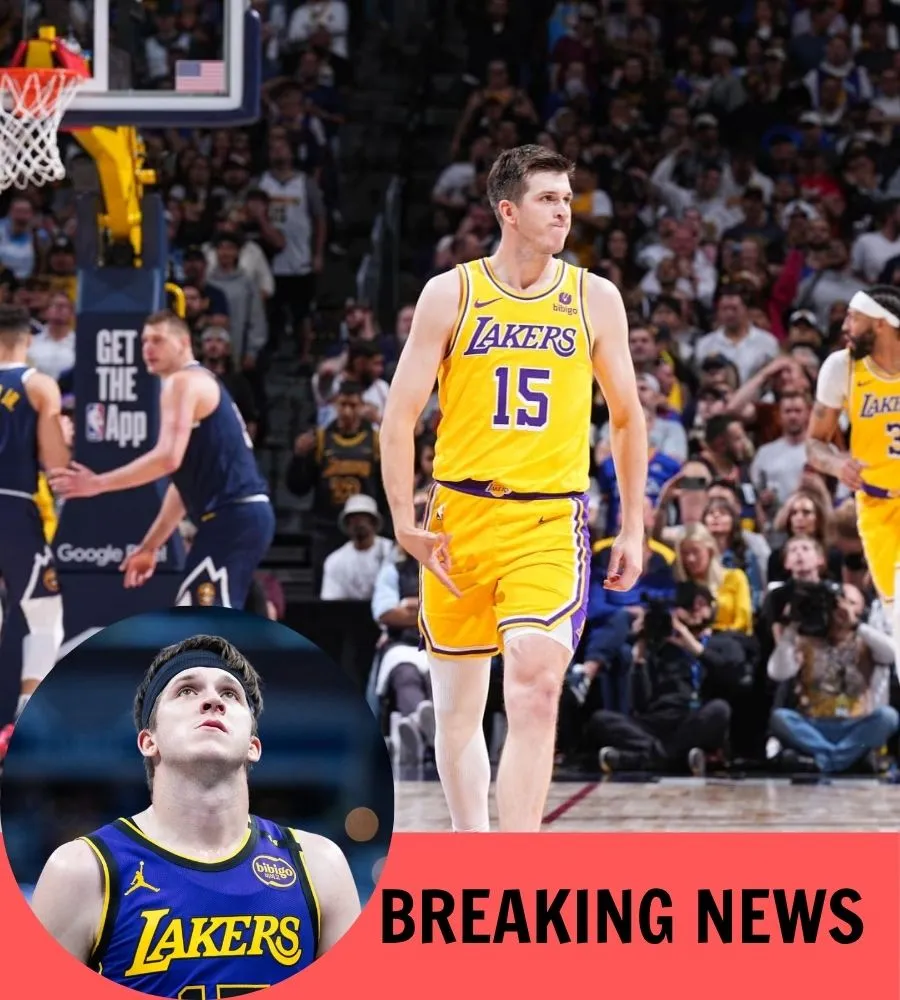 Proposed 3-Team Trade Has Lakers Land $195 Million Star for Austin Reaves