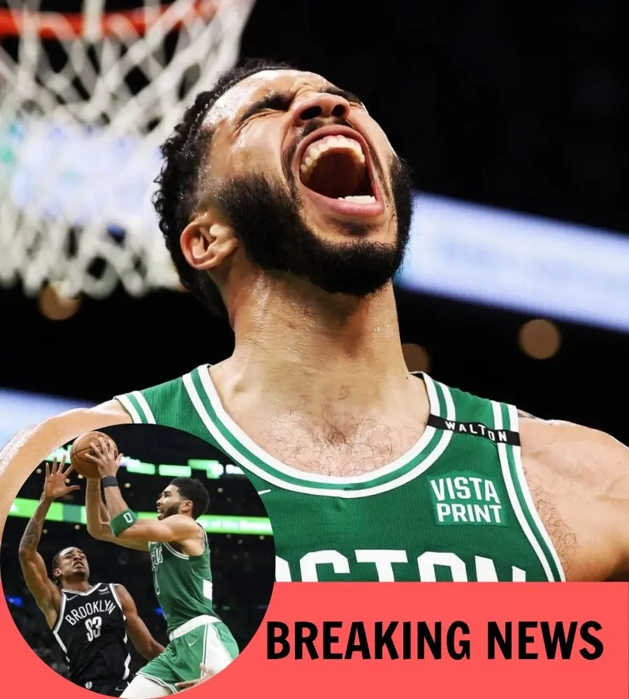 Celtics Floated As Trade Destination For Elite Rim Protector